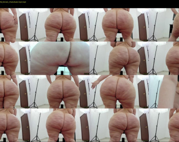 sexy_curvi — 35 minute Chaturbate female cam show recording, 720p, Jul 27, 2021
