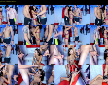 sexy_house — 70 minute Chaturbate couple cam show recording, 1080p, Jul 27, 2021