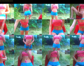 sexyfoxyred — 71 minute Chaturbate female cam show recording, 1080p, Jul 27, 2021