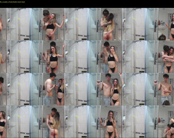 shinyways — 14 minute Chaturbate couple cam show recording, 1080p, Jul 28, 2021
