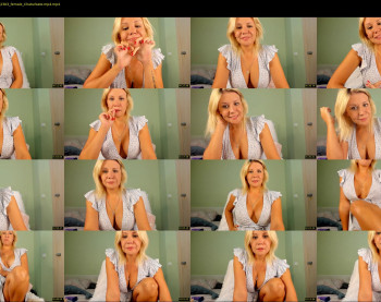 simply_sasha — 4 minute Chaturbate female cam show recording, 1080p, Jul 27, 2021
