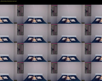 small_blondee — 26 minute Chaturbate female cam show recording, 720p, Jul 27, 2021
