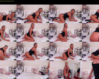 sofialloyd — 23 minute Chaturbate female cam show recording, 1080p, Jul 28, 2021