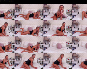 sofialloyd — 70 minute Chaturbate female cam show recording, 1080p, Jul 28, 2021