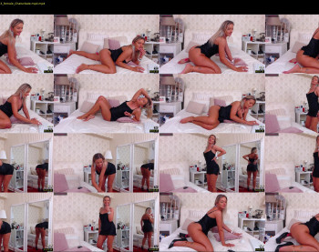 sofialloyd — 28 minute Chaturbate female cam show recording, 1080p, Jul 28, 2021