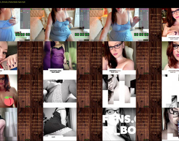 soft_body — 51 minute Chaturbate female cam show recording, 1080p, Jul 27, 2021