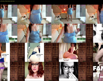 soft_body — 71 minute Chaturbate female cam show recording, 1080p, Jul 27, 2021