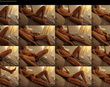 star_gazing — 13 minute Chaturbate female cam show recording, 1080p, Jul 27, 2021