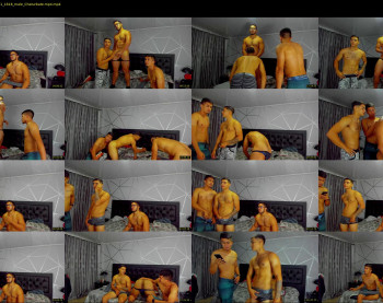 straigthguysfun — 70 minute Chaturbate male cam show recording, 1080p, Jul 27, 2021