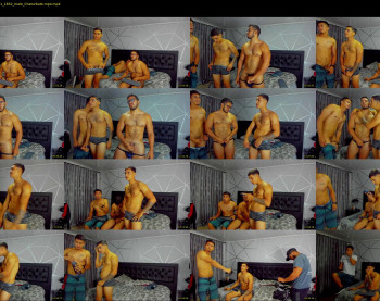 straigthguysfun — 33 minute Chaturbate male cam show recording, 1080p, Jul 27, 2021