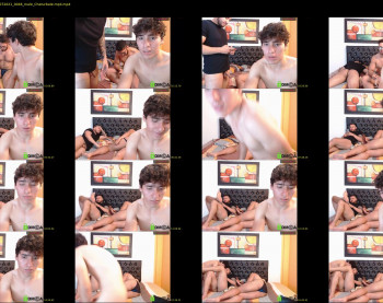 straigthguysfun — 19 minute Chaturbate male cam show recording, 1080p, Jul 28, 2021