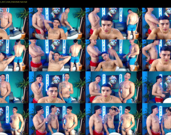 straigthguysfun — 3 minute Chaturbate male cam show recording, 1080p, Jul 28, 2021