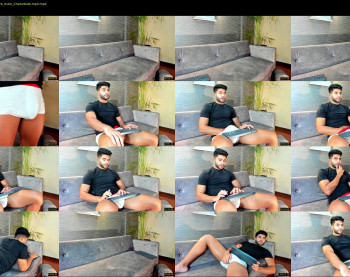 studcamx — 71 minute Chaturbate male cam show recording, 1080p, Jul 28, 2021