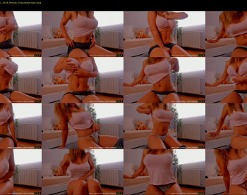 sweetnameless — 10 minute Chaturbate couple cam show recording, 1080p, Jul 27, 2021