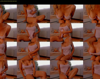 sweetnameless — 6 minute Chaturbate couple cam show recording, 1080p, Jul 27, 2021