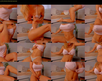 sweetnameless — 70 minute Chaturbate couple cam show recording, 1080p, Jul 27, 2021