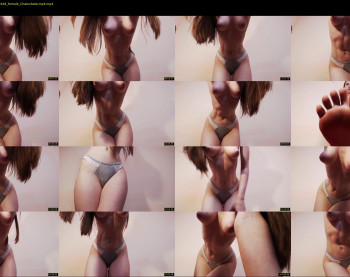 sweetpulse_ — 70 minute Chaturbate female cam show recording, 1080p, Jul 28, 2021