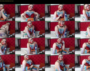 sweetybelu — 9 minute Chaturbate female cam show recording, 1080p, Jul 28, 2021