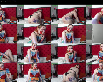sweetybelu — 49 minute Chaturbate female cam show recording, 1080p, Jul 28, 2021