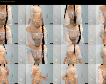 taeni_lara — 6 minute Chaturbate female cam show recording, 1080p, Jul 28, 2021