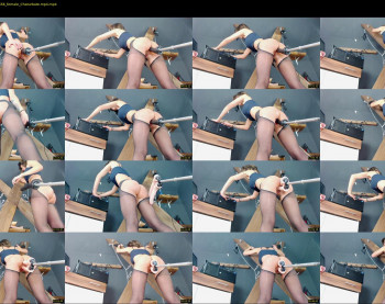 tanyaxlove — 42 minute Chaturbate female cam show recording, 720p, Jul 27, 2021