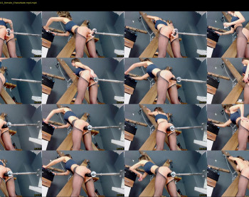 tanyaxlove — 11 minute Chaturbate female cam show recording, 720p, Jul 27, 2021
