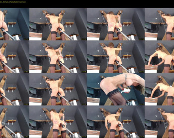 tanyaxlove — 37 minute Chaturbate female cam show recording, 720p, Jul 28, 2021