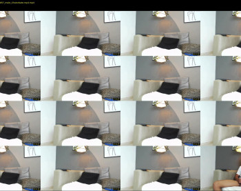 tatanwalker — 51 minute Chaturbate male cam show recording, 720p, Jul 27, 2021