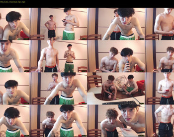 teddy_mode — 70 minute Chaturbate couple cam show recording, 1080p, Jul 27, 2021