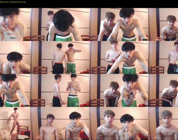 teddy_mode — 70 minute Chaturbate couple cam show recording, 1080p, Jul 28, 2021