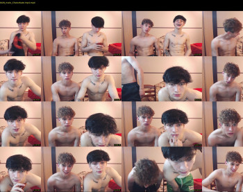 teddy_mode — 23 minute Chaturbate couple cam show recording, 1080p, Jul 28, 2021