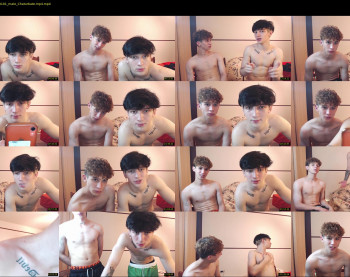teddy_mode — 70 minute Chaturbate couple cam show recording, 1080p, Jul 28, 2021