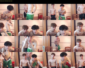 teddy_mode — 71 minute Chaturbate couple cam show recording, 1080p, Jul 28, 2021