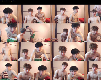 teddy_mode — 70 minute Chaturbate couple cam show recording, 1080p, Jul 28, 2021