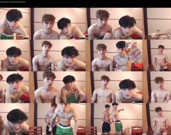 teddy_mode — 70 minute Chaturbate couple cam show recording, 1080p, Jul 28, 2021