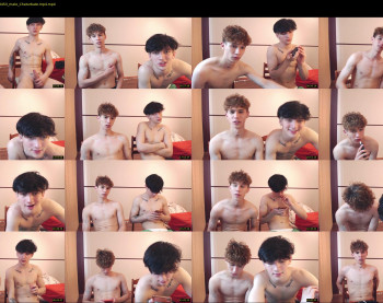 teddy_mode — 51 minute Chaturbate couple cam show recording, 1080p, Jul 28, 2021