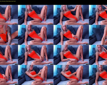 teonatorru — 6 minute Chaturbate female cam show recording, 720p, Jul 28, 2021