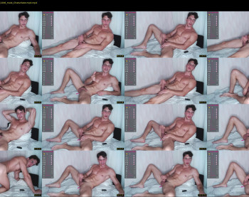 theodore_hot — 71 minute Chaturbate male cam show recording, 1080p, Jul 27, 2021