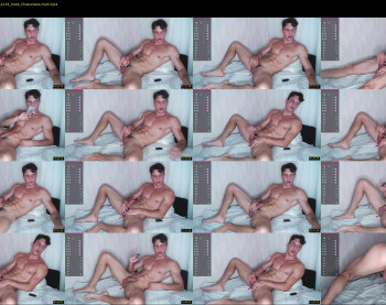 theodore_hot — 13 minute Chaturbate male cam show recording, 1080p, Jul 27, 2021