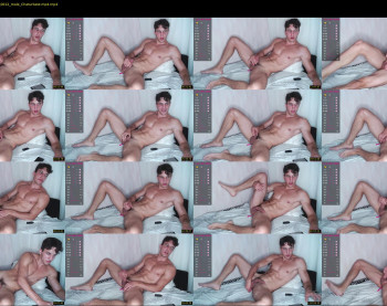 theodore_hot — 73 minute Chaturbate male cam show recording, 1080p, Jul 28, 2021