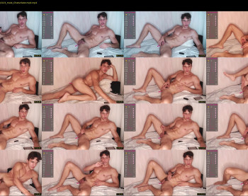 theodore_hot — 70 minute Chaturbate male cam show recording, 1080p, Jul 28, 2021