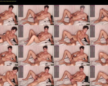 theodore_hot — 70 minute Chaturbate male cam show recording, 1080p, Jul 28, 2021