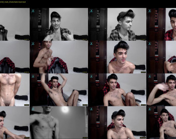 therazhanen — 70 minute Chaturbate couple cam show recording, 1080p, Jul 27, 2021