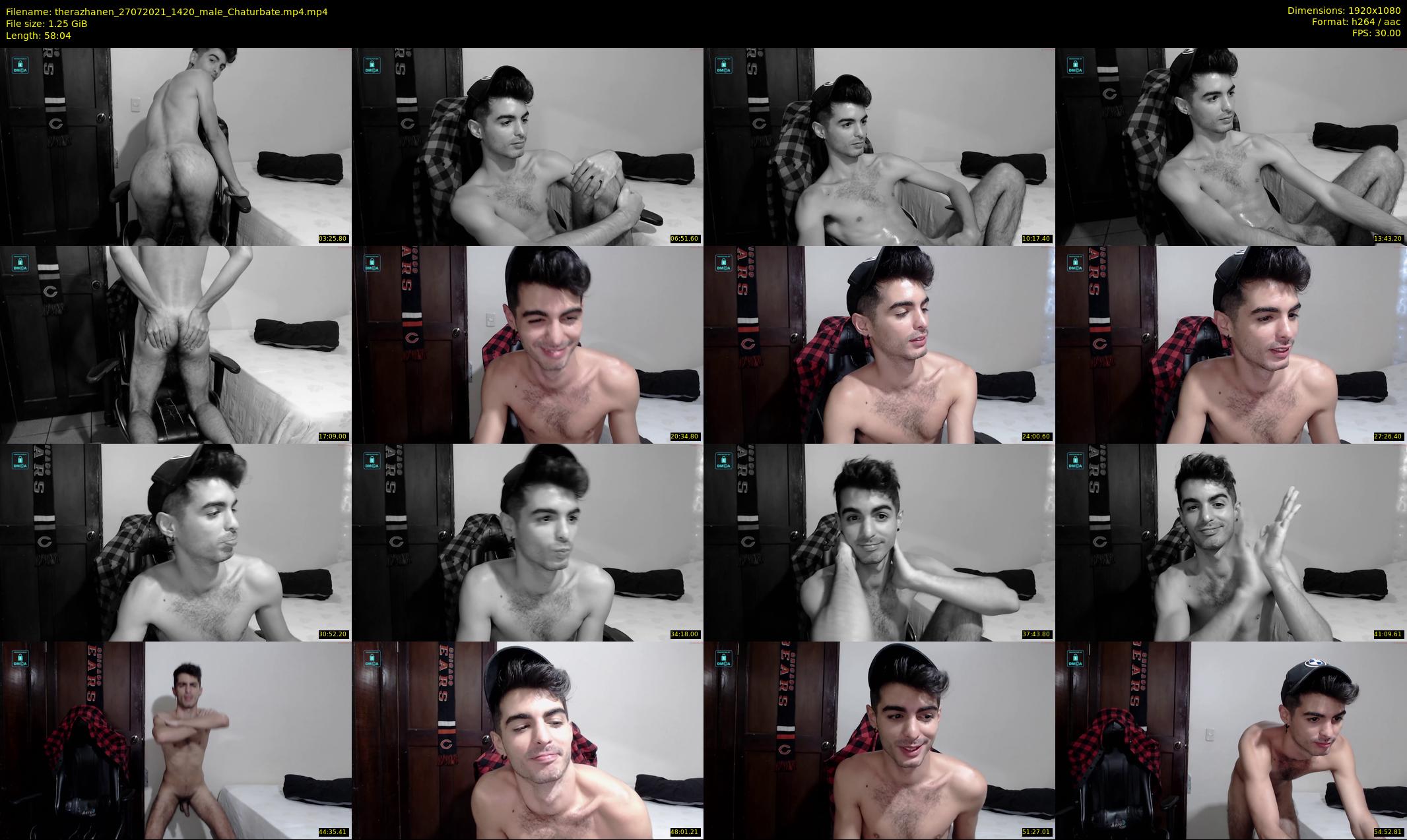 therazhanen — 59 minute Chaturbate couple cam show recording, 1080p, Jul 27, 2021
