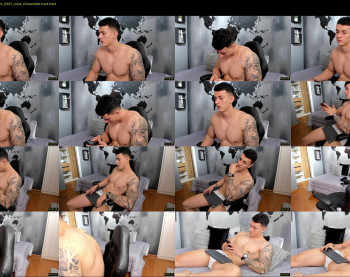 thomas_falcon1 — 61 minute Chaturbate male cam show recording, 720p, Jul 28, 2021
