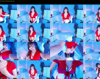 ticketshow — 88 minute Chaturbate female cam show recording, 720p, Jul 28, 2021