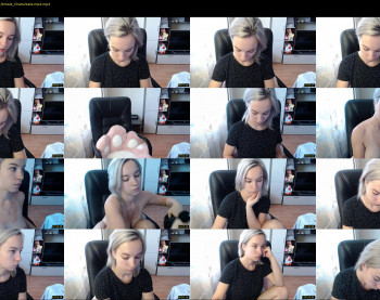 tinkissa — 71 minute Chaturbate couple cam show recording, 1080p, Jul 27, 2021