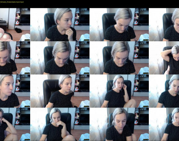 tinkissa — 32 minute Chaturbate couple cam show recording, 1080p, Jul 27, 2021