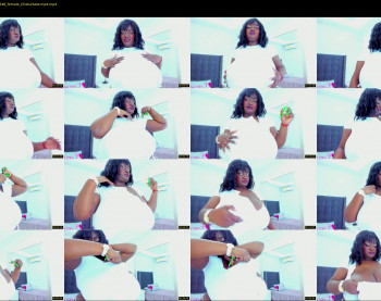 tracy_owen — 9 minute Chaturbate female cam show recording, 1080p, Jul 27, 2021