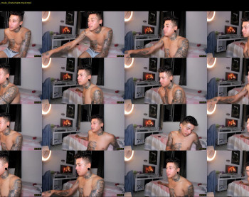 ululante — 5 minute Chaturbate male cam show recording, 1080p, Jul 28, 2021